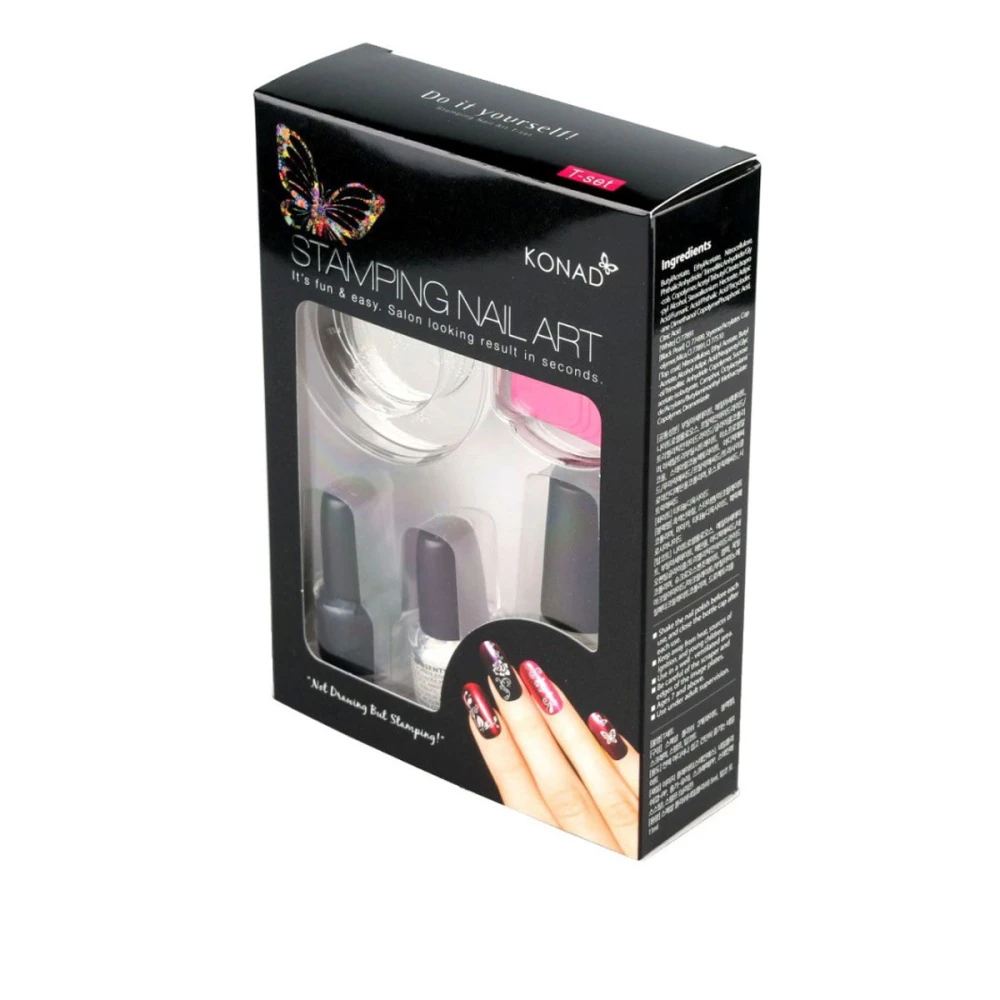 Набір KONAD Set T