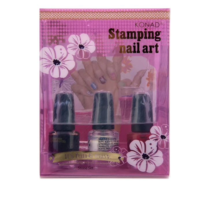 Набір KONAD Stone Set