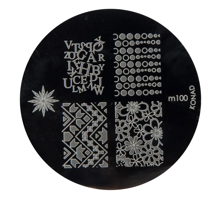 Набір KONAD Stone Set