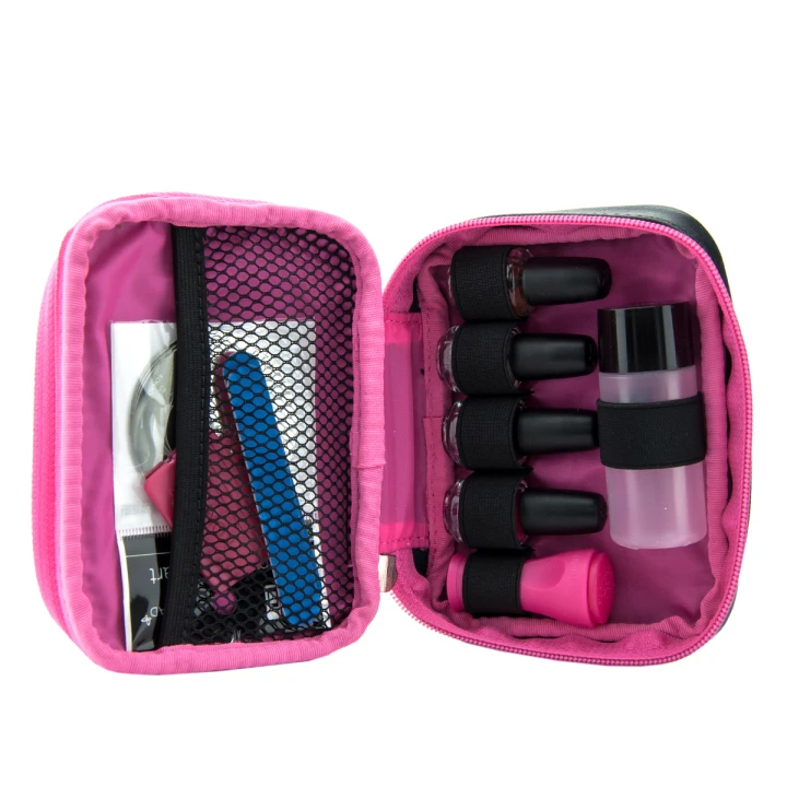 Набір KONAD Stamping Travel Kit