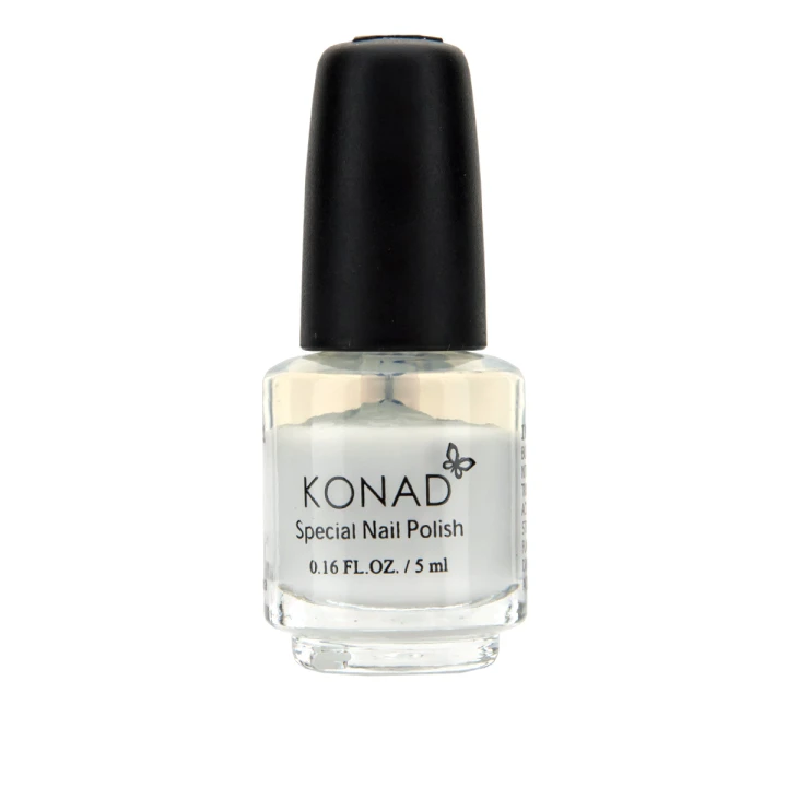 Набір KONAD Stamping Travel Kit