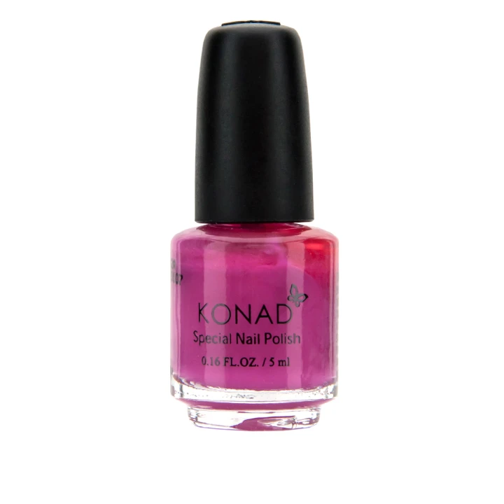 Набір KONAD Stamping Travel Kit