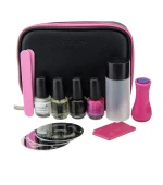 Набор KONAD Stamping Travel Kit