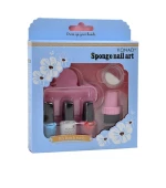 Набор KONAD Sponge Set 3