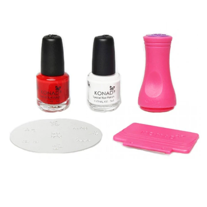 Набор KONAD Set D