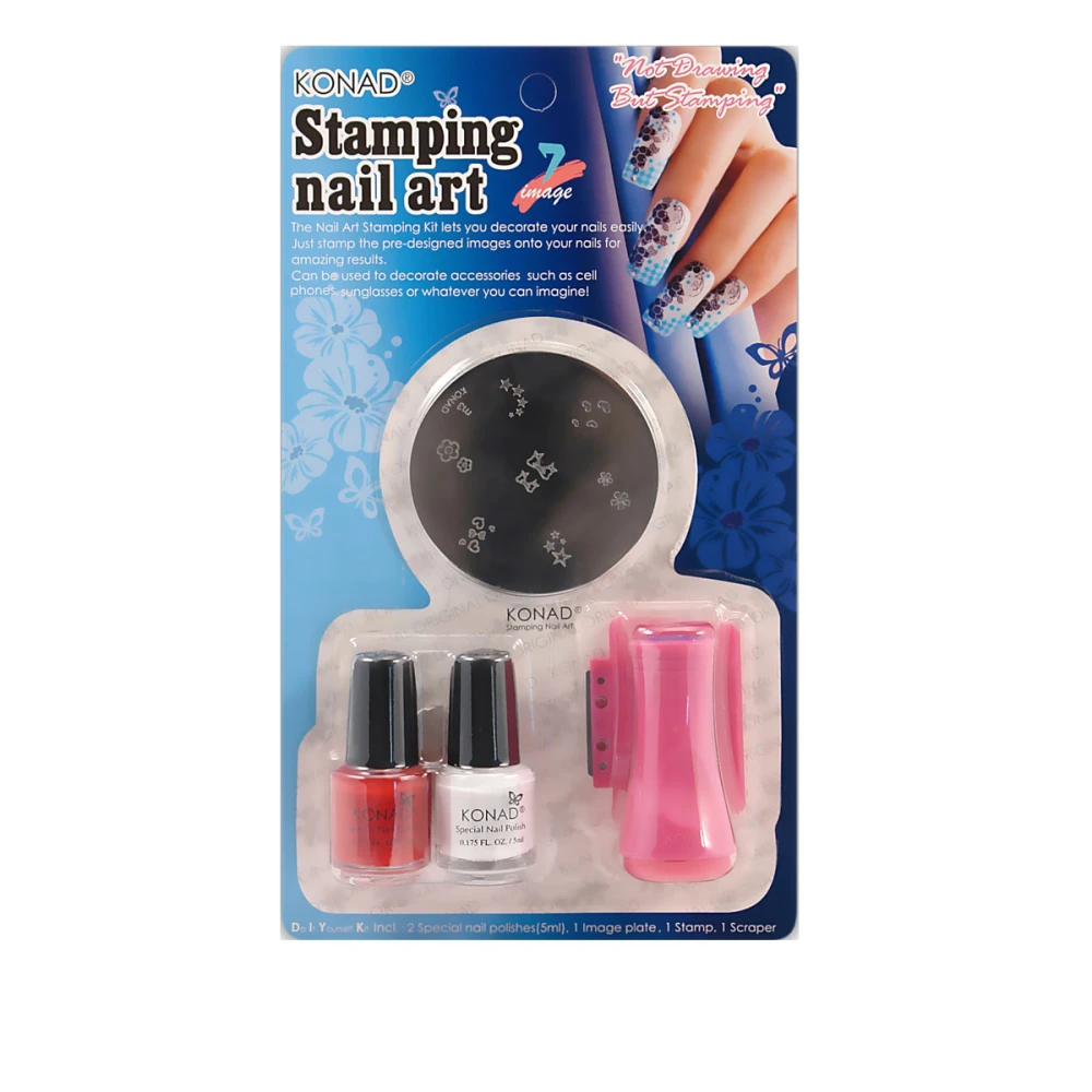 Набор KONAD Set D