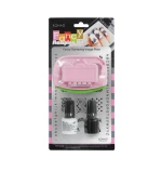 Набор KONAD Fancy Stamping Kit II (диск F2)