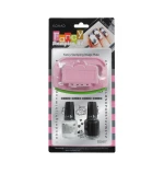 Набор для стемпинга KONAD Fancy Stamping Kit I (диск F1)