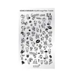 Форма міні KONAD Square Image Twinkle