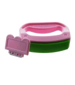 Штамп большой KONAD Fancy + скребок