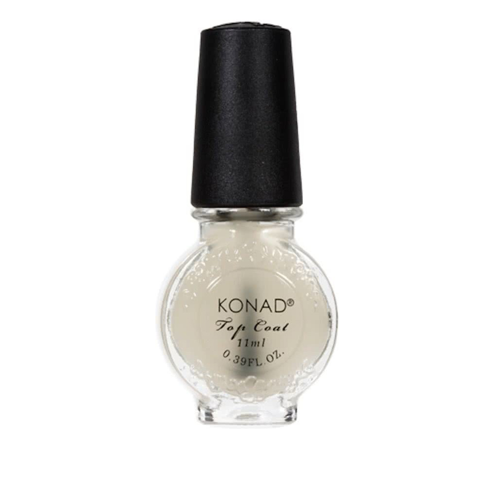 Матовий закріплювач KONAD Matte 11 мл