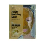 Маска альгінатна для обличчя Glam Gold 50 г