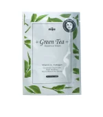 Маска для лица niju Green Tea Essence Mask 17 мл