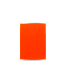 Наклейки Посмішка для довгих нігтів № 2 30 шт