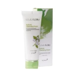 Пена очищающая для лица KONAD iloje Flobu Natural Cleansing 100 мл