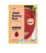 Маска альгинатная для лица KONAD Scarlet Ruby 50 г