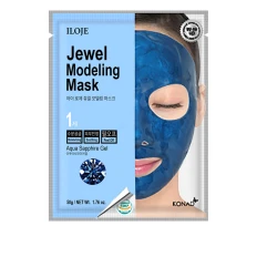 Маска альгінатна для обличчя KONAD Aqua Sapphire 50 г