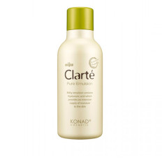 Емульсія для обличчя KONAD niju Clarte Pure Emulsion з гіалуроновою кислотою 180 мл