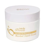 Крем для обличчя KONAD iloje Flobu Revital Snail