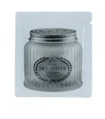 Пробник Крем питатательный для лица на овечьем молоке KONAD Sky Sheep