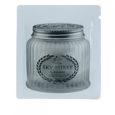 Пробник Крем живильний для обличчя на овечому молоці KONAD Sky Sheep
