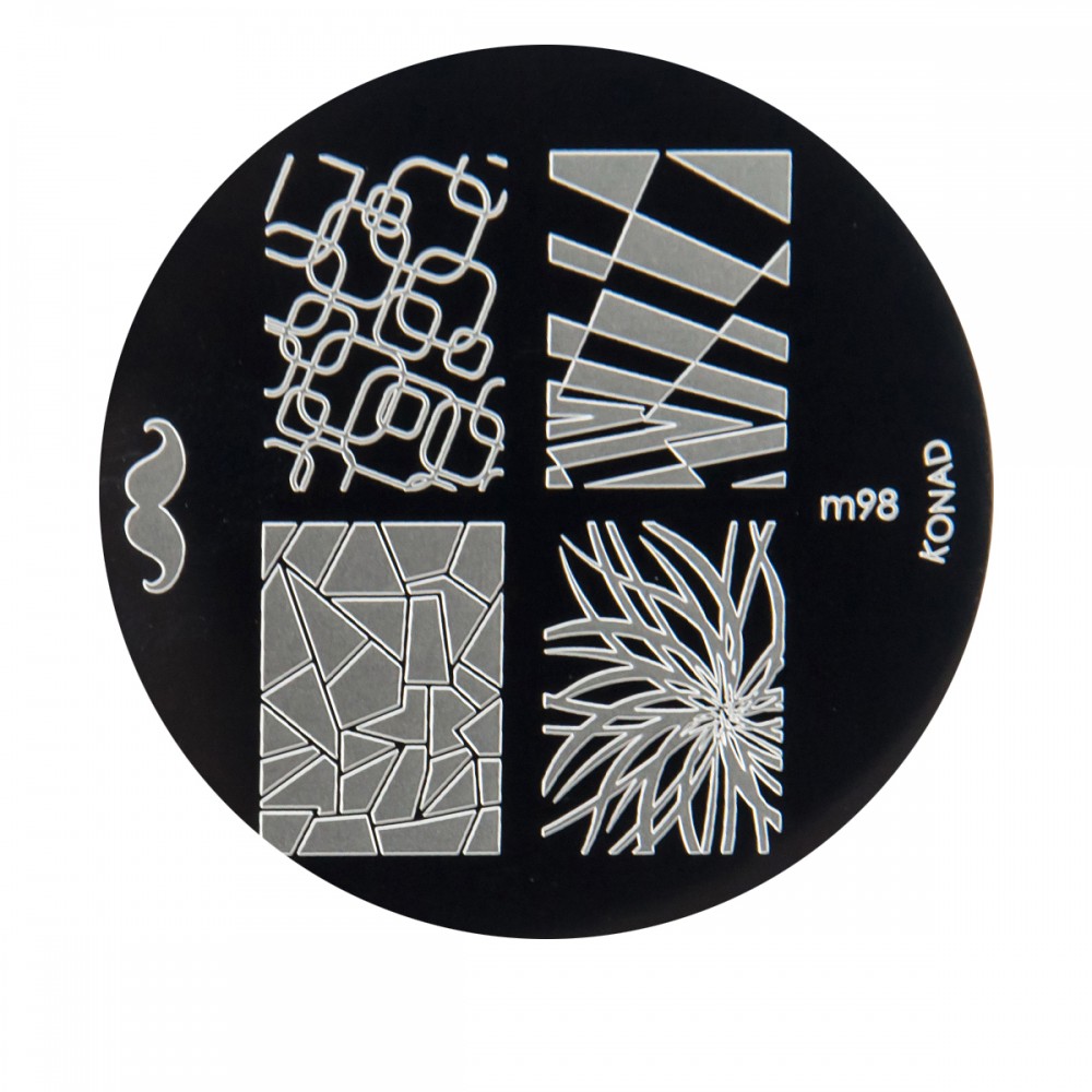 Диск KONAD (98m)