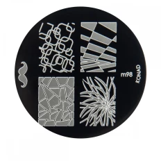 Диск KONAD (98m)