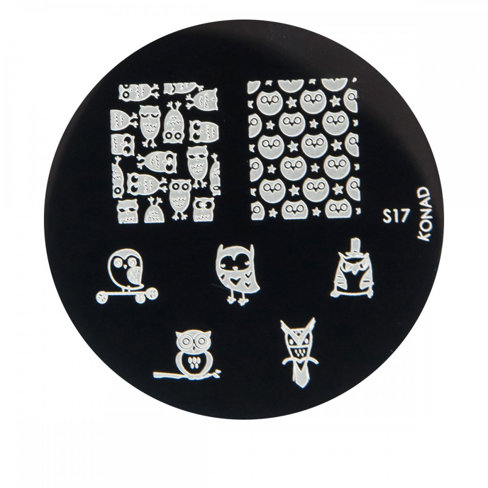 Диск KONAD (17s)