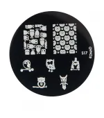 Диск KONAD (17s)