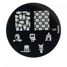 Диск KONAD (17s)