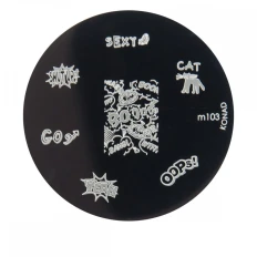 Диск KONAD (103m)