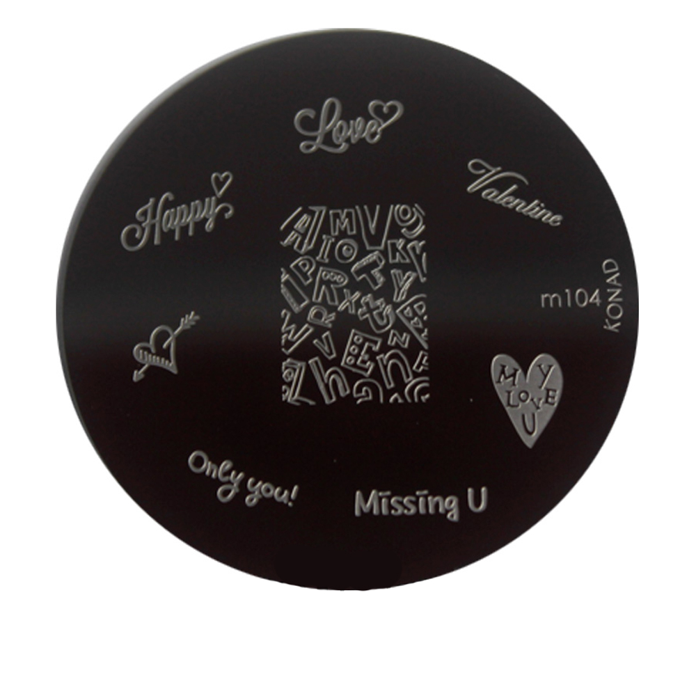 Диск KONAD (104m)