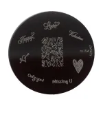 Диск KONAD (104m)