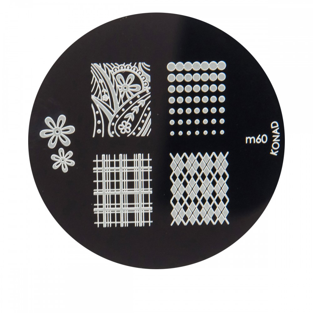 Диск KONAD (60m)