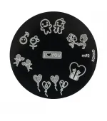 Диск KONAD (92m)