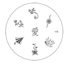 Диск KONAD (08m)