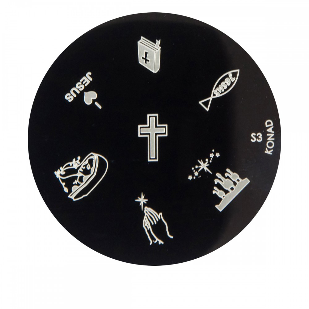 Диск KONAD (03s)