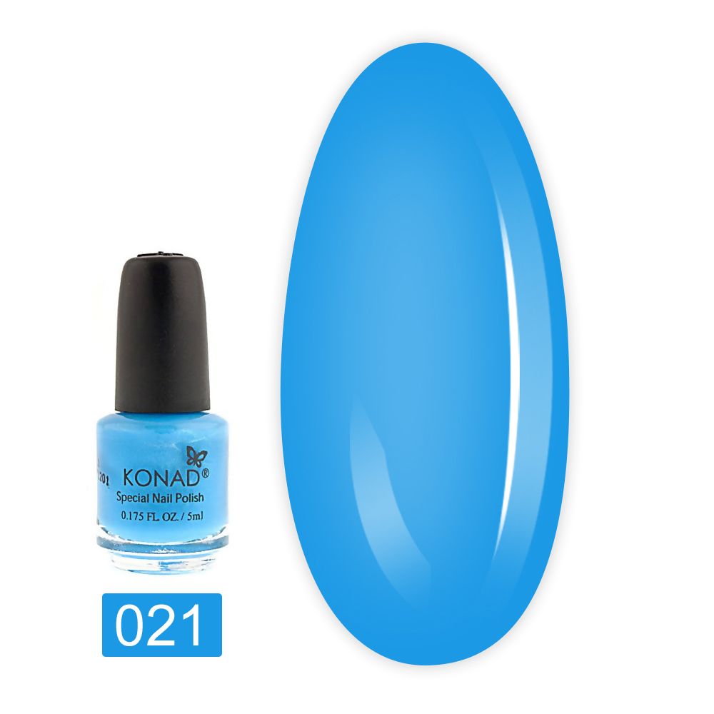 Лак KONAD 5 мл (21 Sky Pearl)