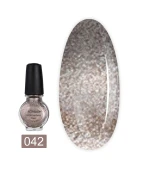 Лак KONAD 11 мл (42 Light Bronze)