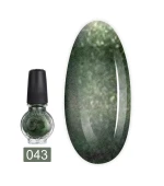 Лак KONAD 11 мл (43 Moss Green)