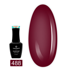 Гель-лак Cosmoprofi Color Coat 15 мл (488)