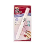 Фарба-олівець KONAD двосторонній (Червоний)