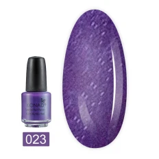 Лак KONAD 5 мл (23 Royal Purple)