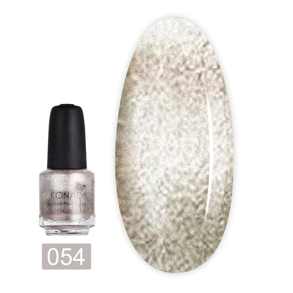 Лак KONAD 5 мл (54 Indigo Pink)