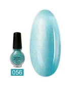 Лак KONAD 11 мл (56 Hepbum Blue)