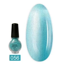 Лак KONAD 11 мл (56 Hepbum Blue)