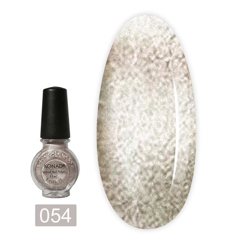 Лак KONAD 11 мл (54 Indigo Pink)