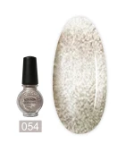 Лак KONAD 11 мл (54 Indigo Pink)