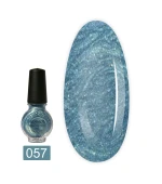 Лак KONAD 11 мл (57 Secret Blue)