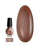 Лак KONAD 11 мл (60 Brown)